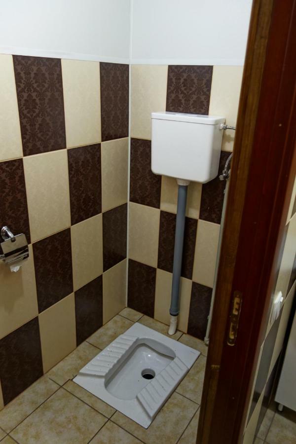 Hotel Рада Дараба Krasnik Exteriér fotografie
